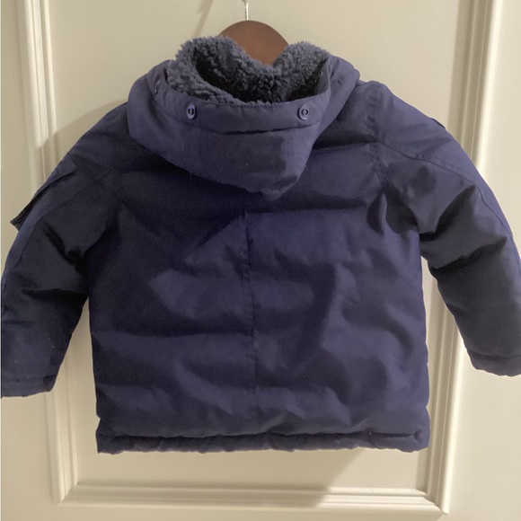 Polo Ralph Lauren 3t jacket - Picture 2 of 2